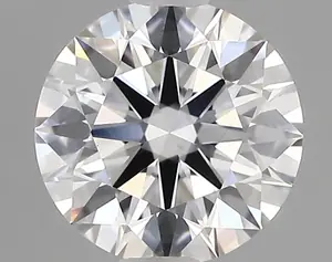 1.14ct D VS1 Round (IGI)
