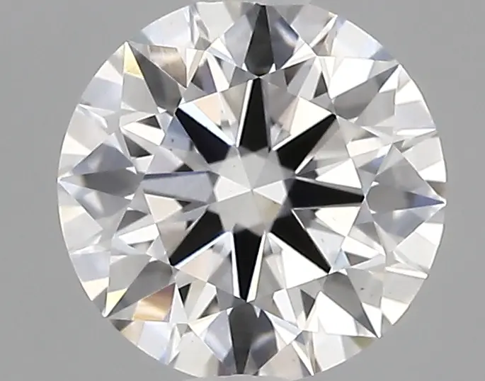 1.14ct D VS1 Round (IGI)