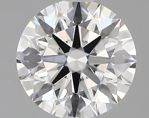 1.14ct D VS1 Round (IGI)