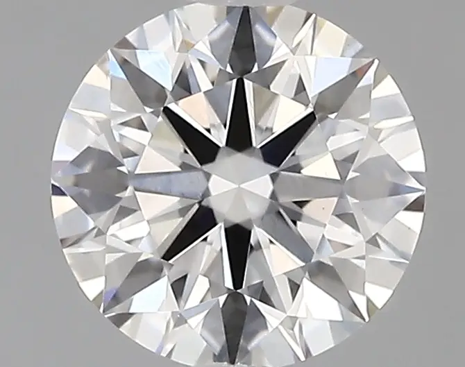 1.14ct D VS1 Round (IGI)