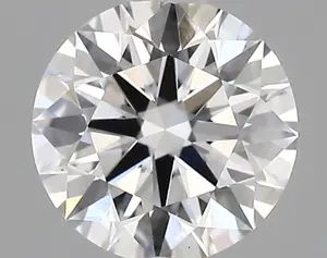 1.14ct D VS1 Round (IGI)