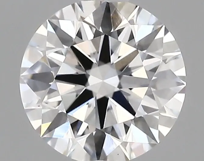 1.14ct D VS1 Round (IGI)
