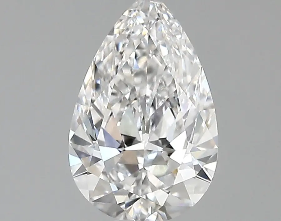 1.14ct D VVS2 Pear (IGI)