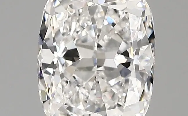 1.14ct E VVS2 Cushion (IGI)