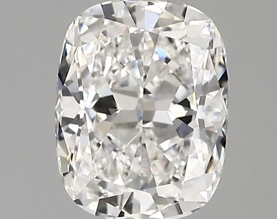 1.14ct E VVS2 Cushion (IGI)