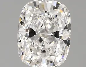1.14ct E VVS2 Cushion (IGI)