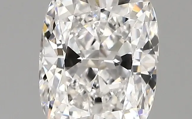1.14ct E VVS2 Cushion (IGI)