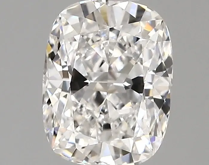 1.14ct E VVS2 Cushion (IGI)