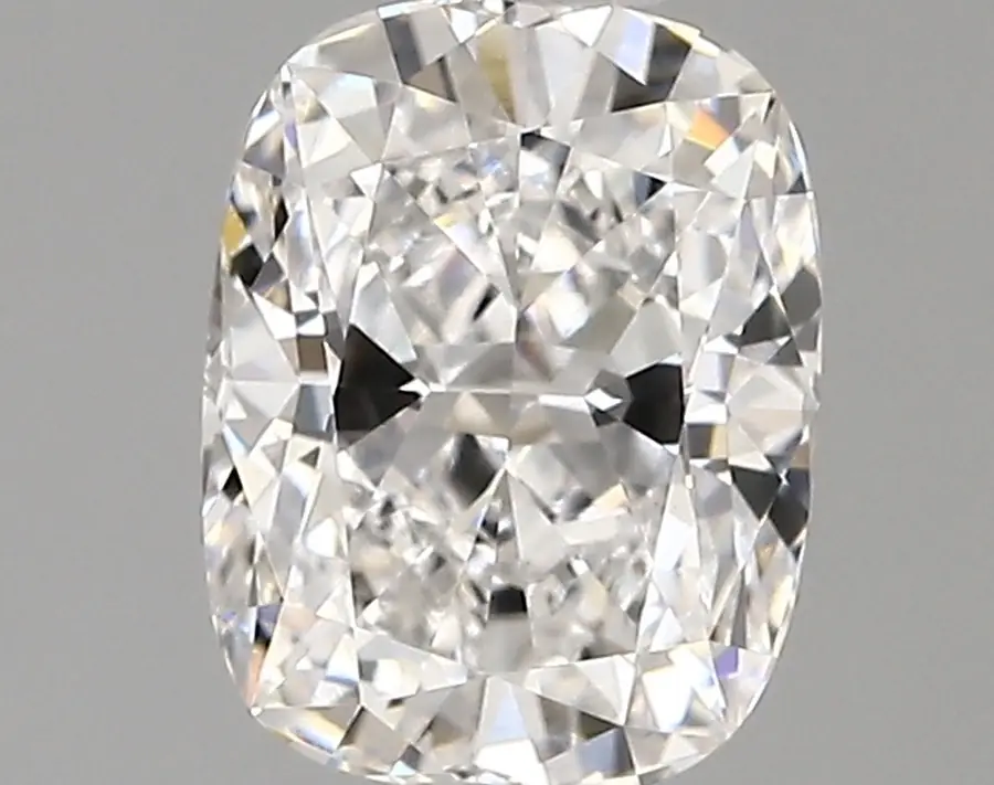 1.14ct E VVS2 Cushion (IGI)
