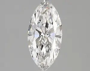 1.14ct D VS1 Marquise (IGI)