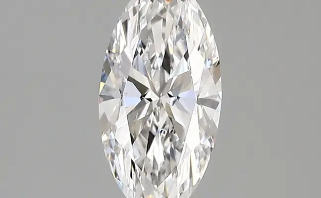 1.14ct D VS1 Marquise (IGI)