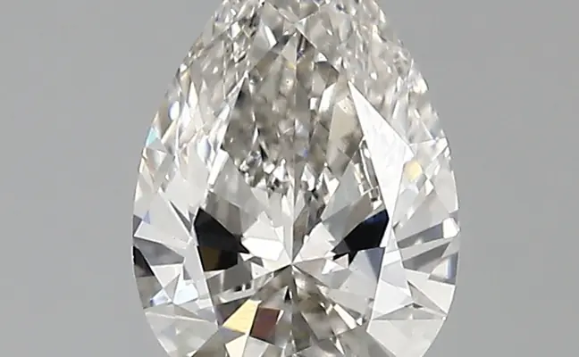 1.14ct G VS1 Pear (IGI)