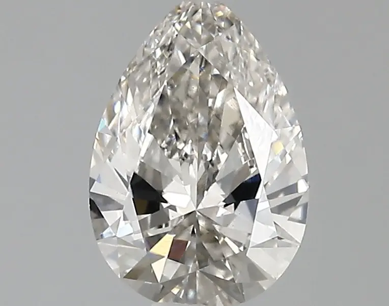 1.14ct G VS1 Pear (IGI)