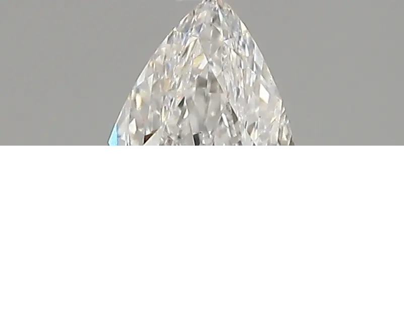 1.14ct E VVS2 Pear (IGI)