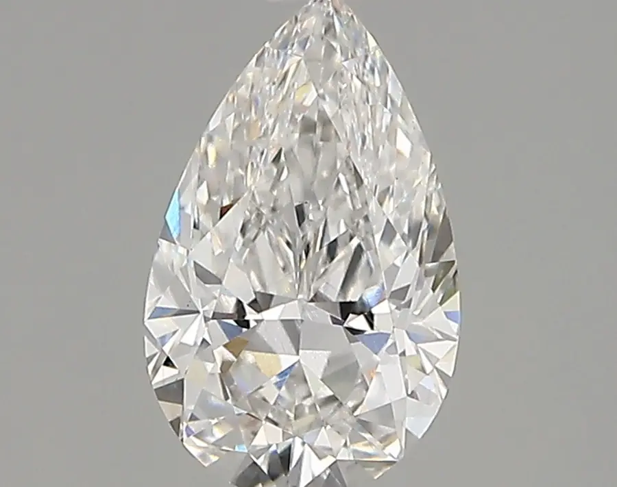 1.14ct E VVS2 Pear (IGI)