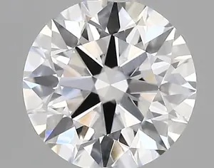 1.14ct D VVS2 Round (IGI)
