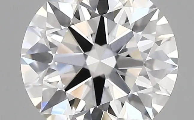 1.14ct D VVS2 Round (IGI)