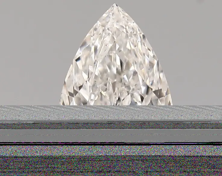 1.14ct E VS1 Pear (IGI)