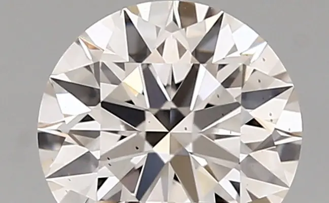 1.14ct D VS2 Round (IGI)
