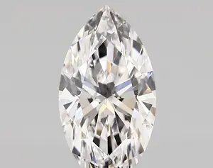 1.14ct D VVS2 Marquise (IGI)