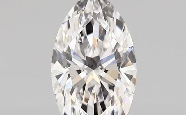 1.14ct D VVS2 Marquise (IGI)