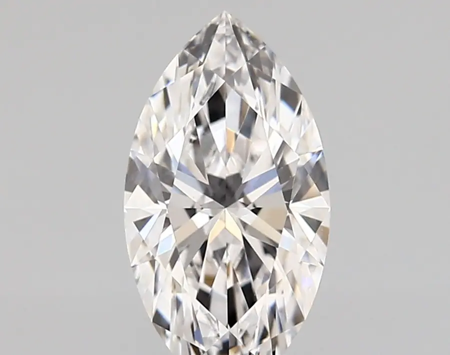 1.14ct D VVS2 Marquise (IGI)