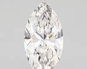 1.14ct D VVS2 Marquise (IGI)