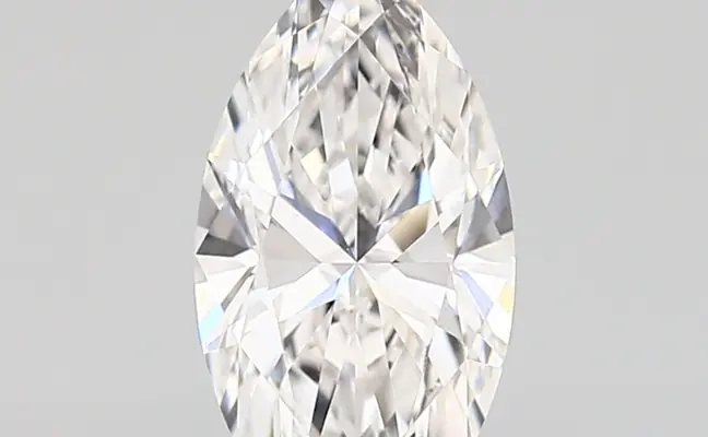 1.14ct D VVS2 Marquise (IGI)