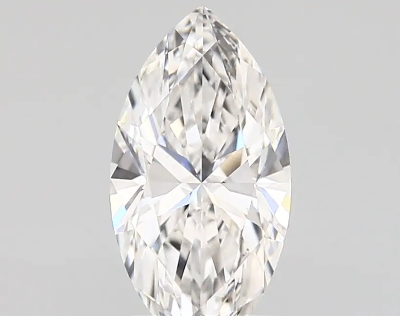 1.14ct D VVS2 Marquise (IGI)
