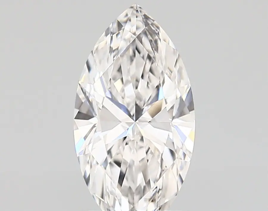 1.14ct D VVS2 Marquise (IGI)