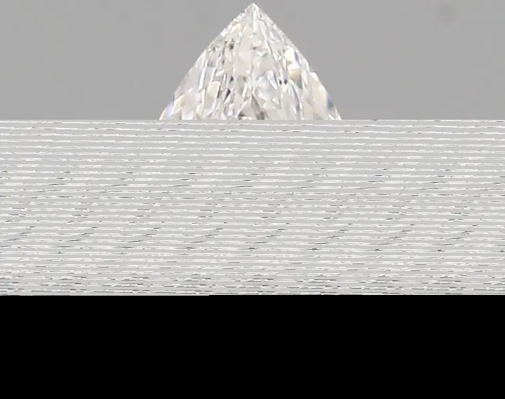 1.14ct D VVS2 Pear (IGI)