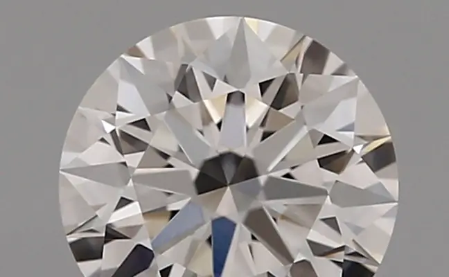 1.14ct D VVS1 Round (IGI)