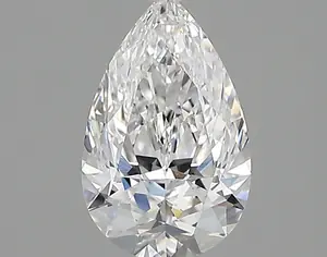 1.14ct E VS1 Pear (IGI)