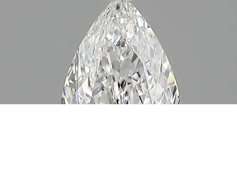 1.14ct E VS1 Pear (IGI)