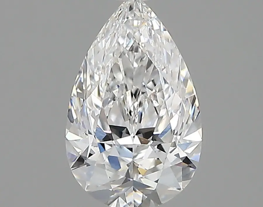 1.14ct E VS1 Pear (IGI)