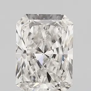 1.13ct E VVS2 Radiant (IGI)