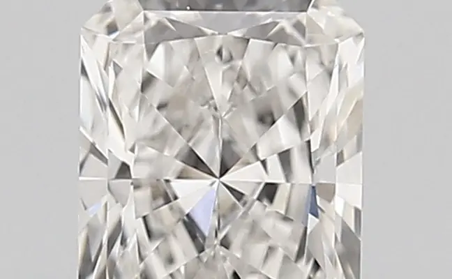 1.13ct E VVS2 Radiant (IGI)