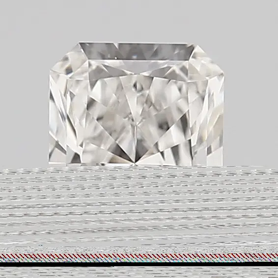 1.13ct E VVS2 Radiant (IGI)