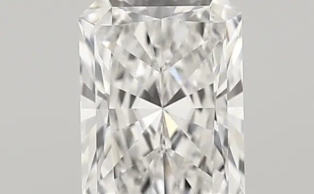 1.13ct E VVS1 Radiant (IGI)