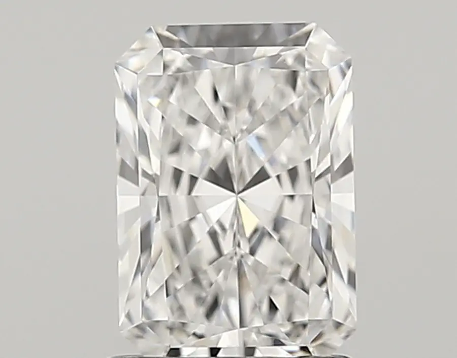 1.13ct E VVS1 Radiant (IGI)