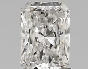 1.13ct F VS1 Radiant (IGI)