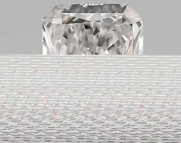 1.13ct F VS1 Radiant (IGI)