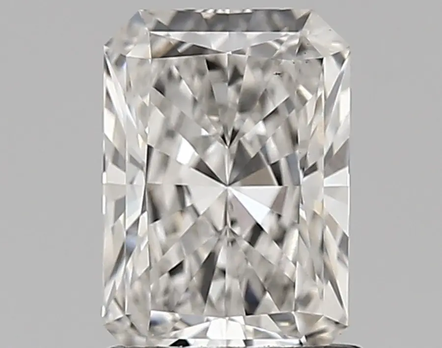 1.13ct F VS1 Radiant (IGI)