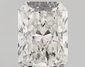 1.13ct E VS1 Radiant (IGI)