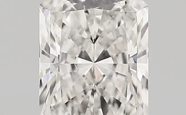 1.13ct E VS1 Radiant (IGI)