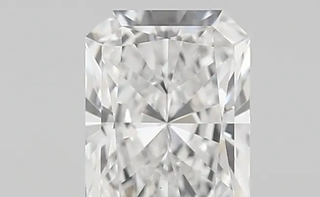 1.13ct D VVS2 Radiant (IGI)