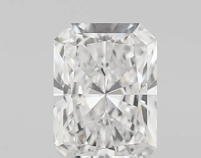 1.13ct D VVS2 Radiant (IGI)