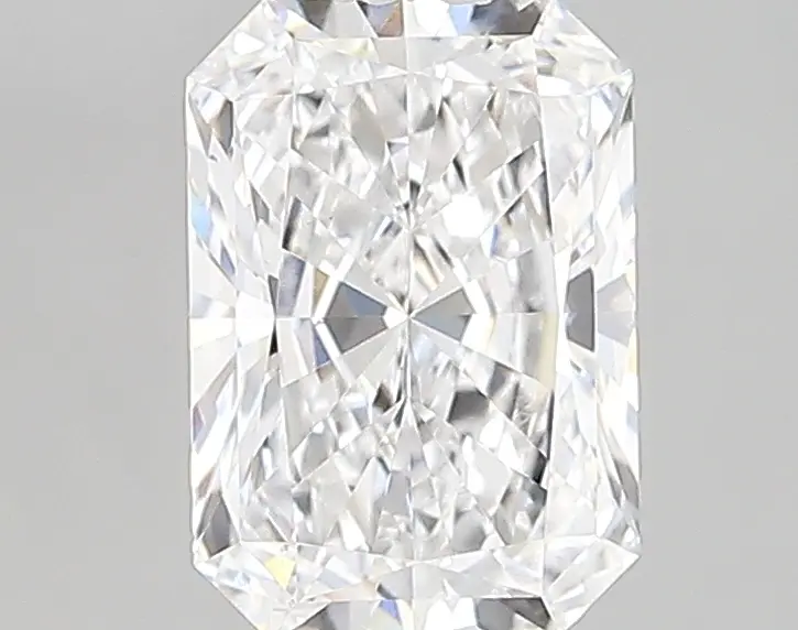 1.13ct D VS1 Radiant (IGI)