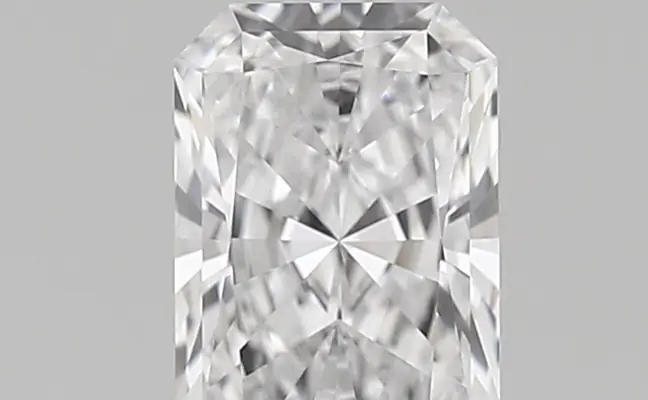 1.13ct D VVS1 Radiant (IGI)