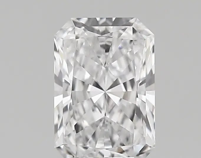 1.13ct D VVS1 Radiant (IGI)